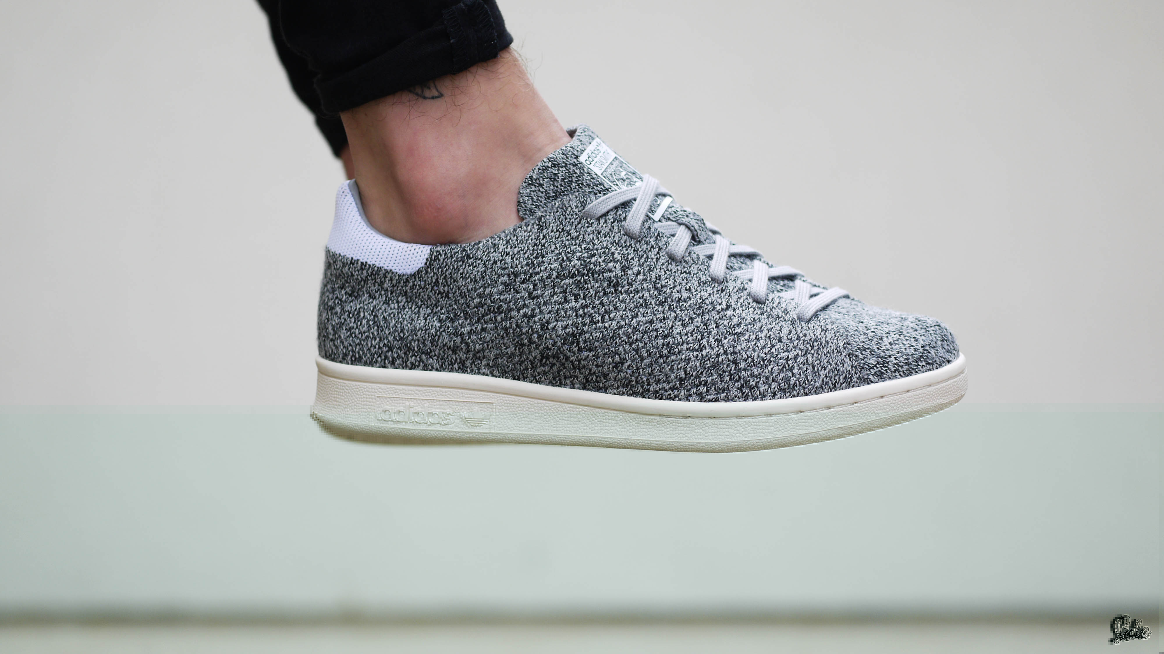 adidas stan smith wool